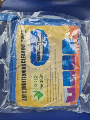 Ac Cleaning Cover - Remove Dirt Easily