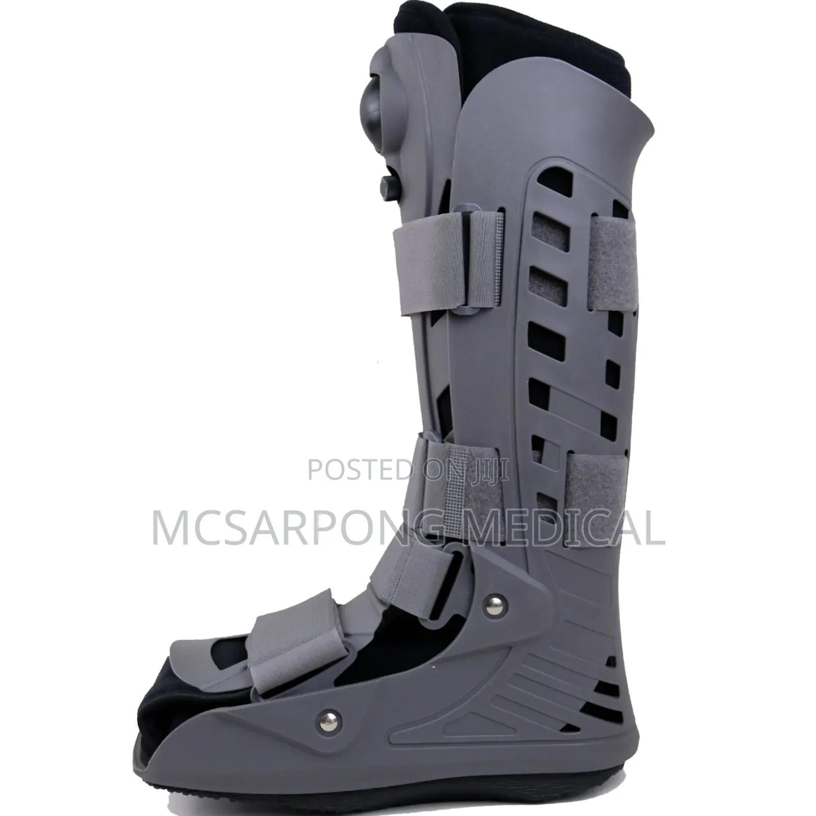 Air Cast Boot