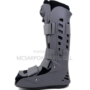 Air Cast Boot