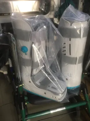 Air Cast Boot
