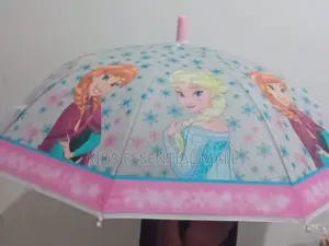 Cartoon Umbrella for Children