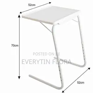 Adjustable Table