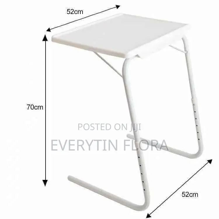 Adjustable Table