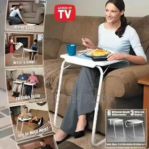 Adjustable Table