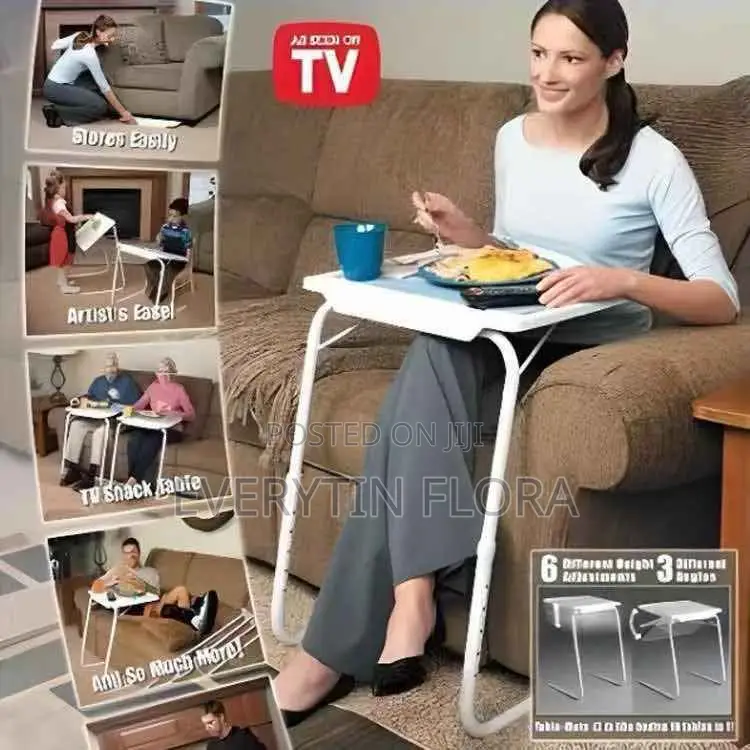 Adjustable Table