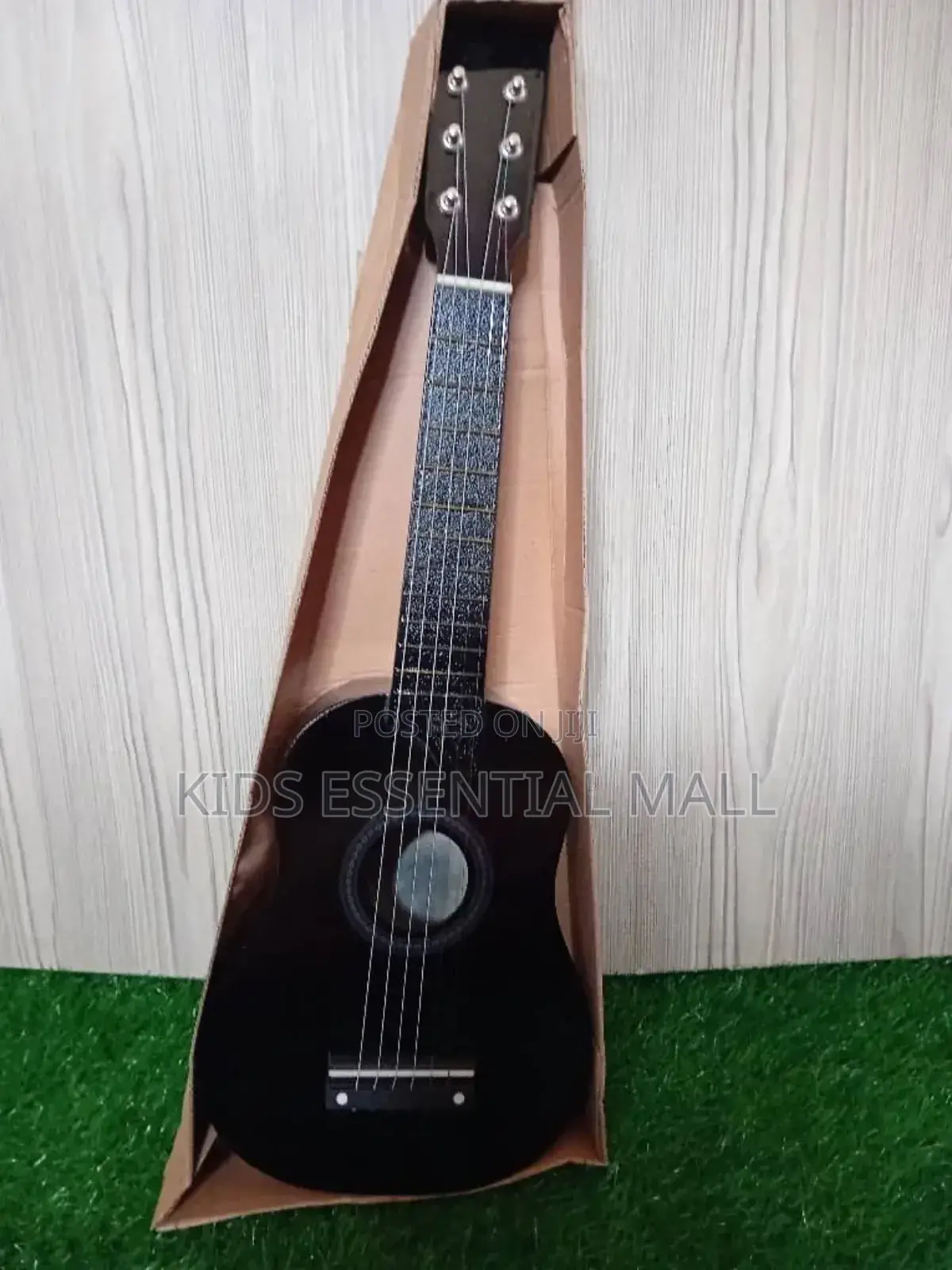 Guitar for Beginners