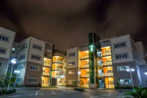 Photo - Furnished 3bdrm Apartment in East Legon for rent