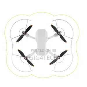Dji Propeller Guard for Dji Mini and Mini Se