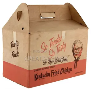 Big Curry Bags