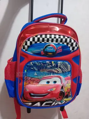 Trolley School for Preschool