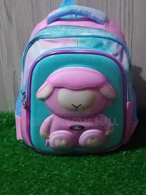 School Bag for Preschool