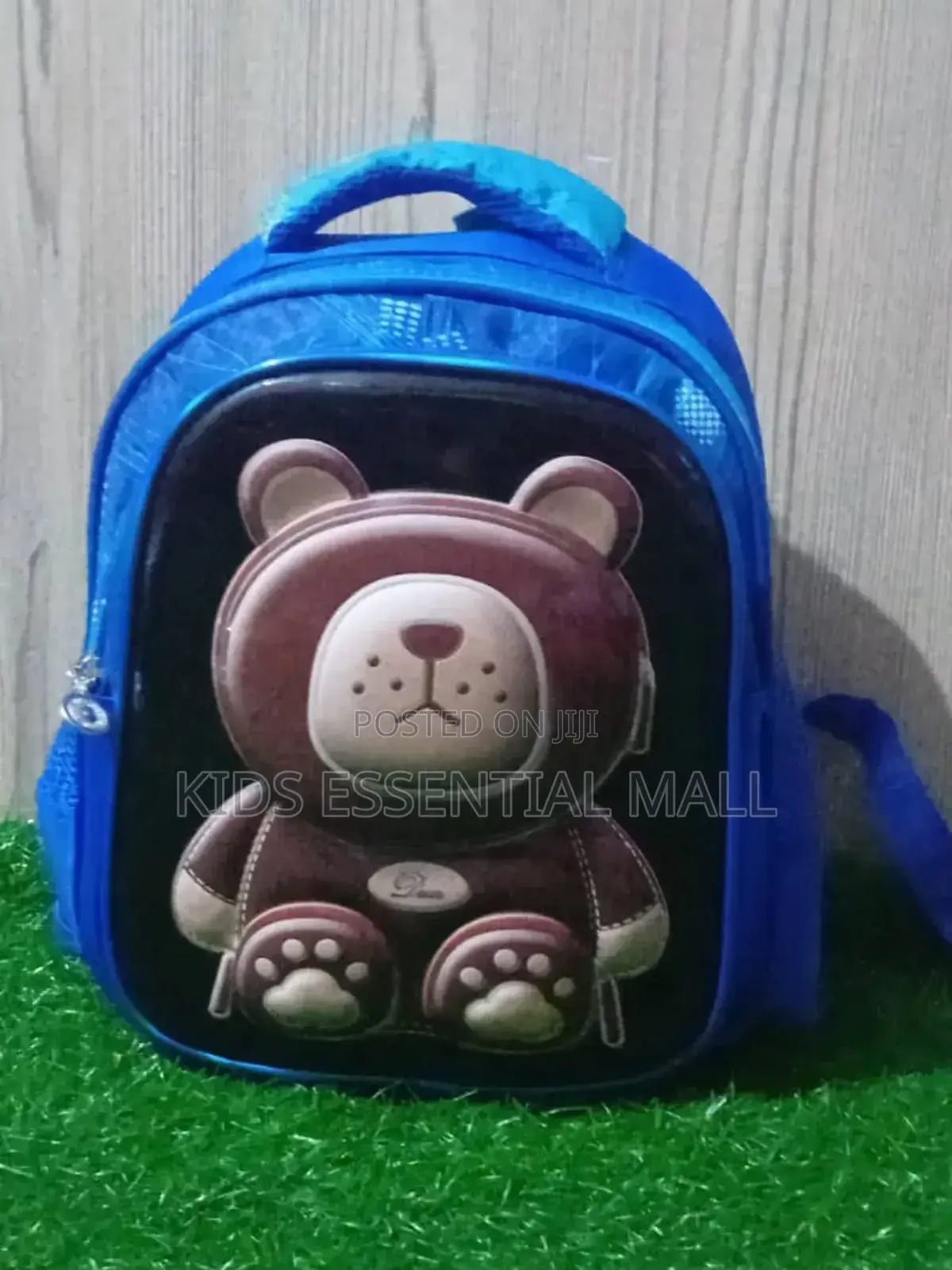 School Bag for Preschool