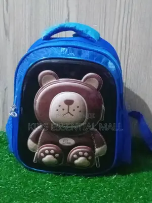 School Bag for Preschool