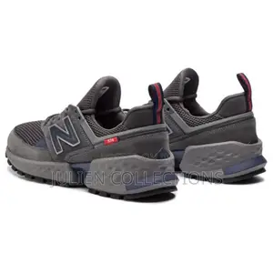 New Balance 574 Sport Grey