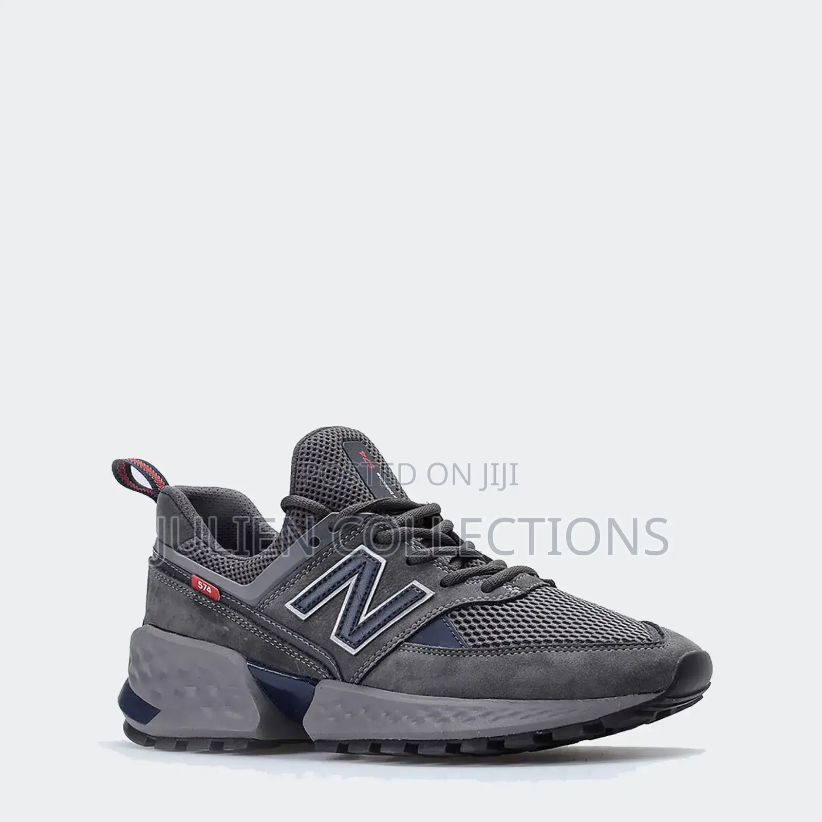 New Balance 574 Sport Grey