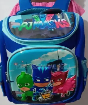 Big Box Bag for School