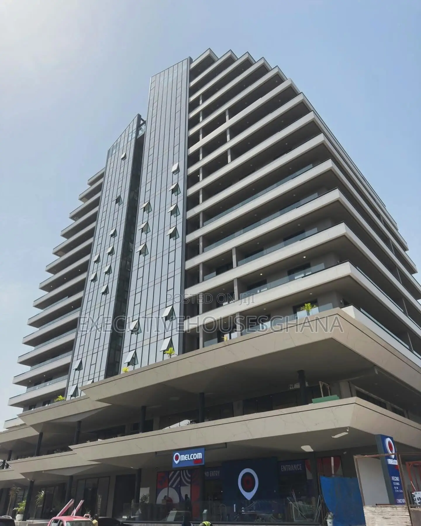 4bdrm House in Airport Residential Area for sale