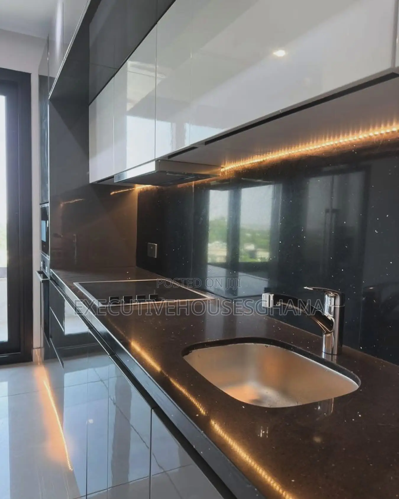4bdrm House in Airport Residential Area for sale