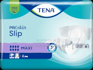 Tena Slip Maxi