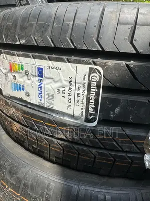 295/40 R22 Pirelli, Continental, Michelin , Etc