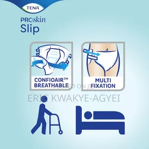 Tena Slip Maxi