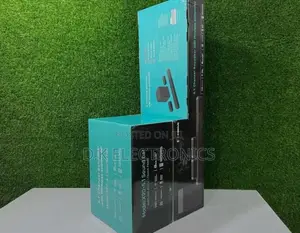 JVC X90 5.1 Channel Sound Bar With Wireless Subwoofer