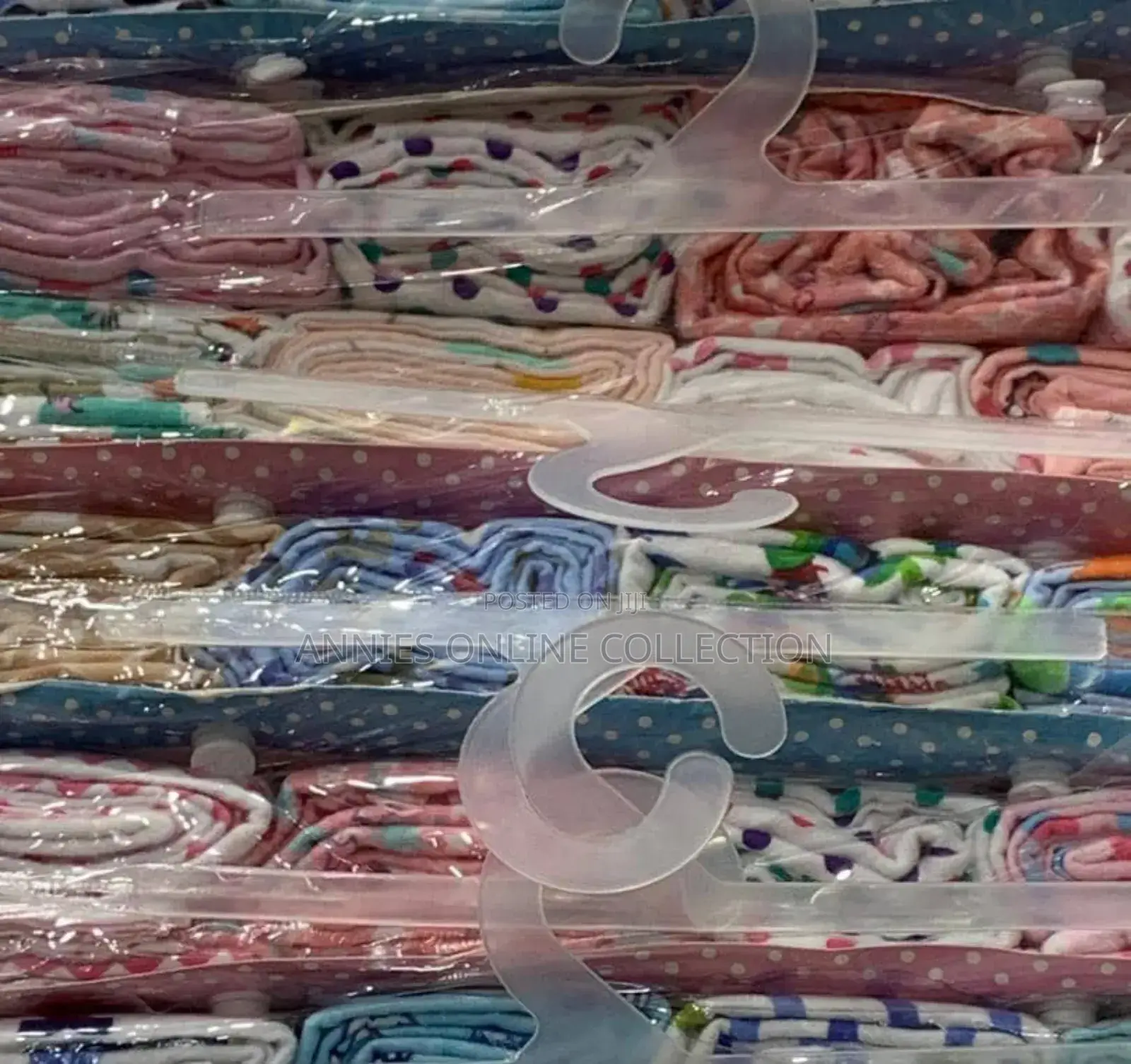 Babies 4 in 1 Cot Sheets