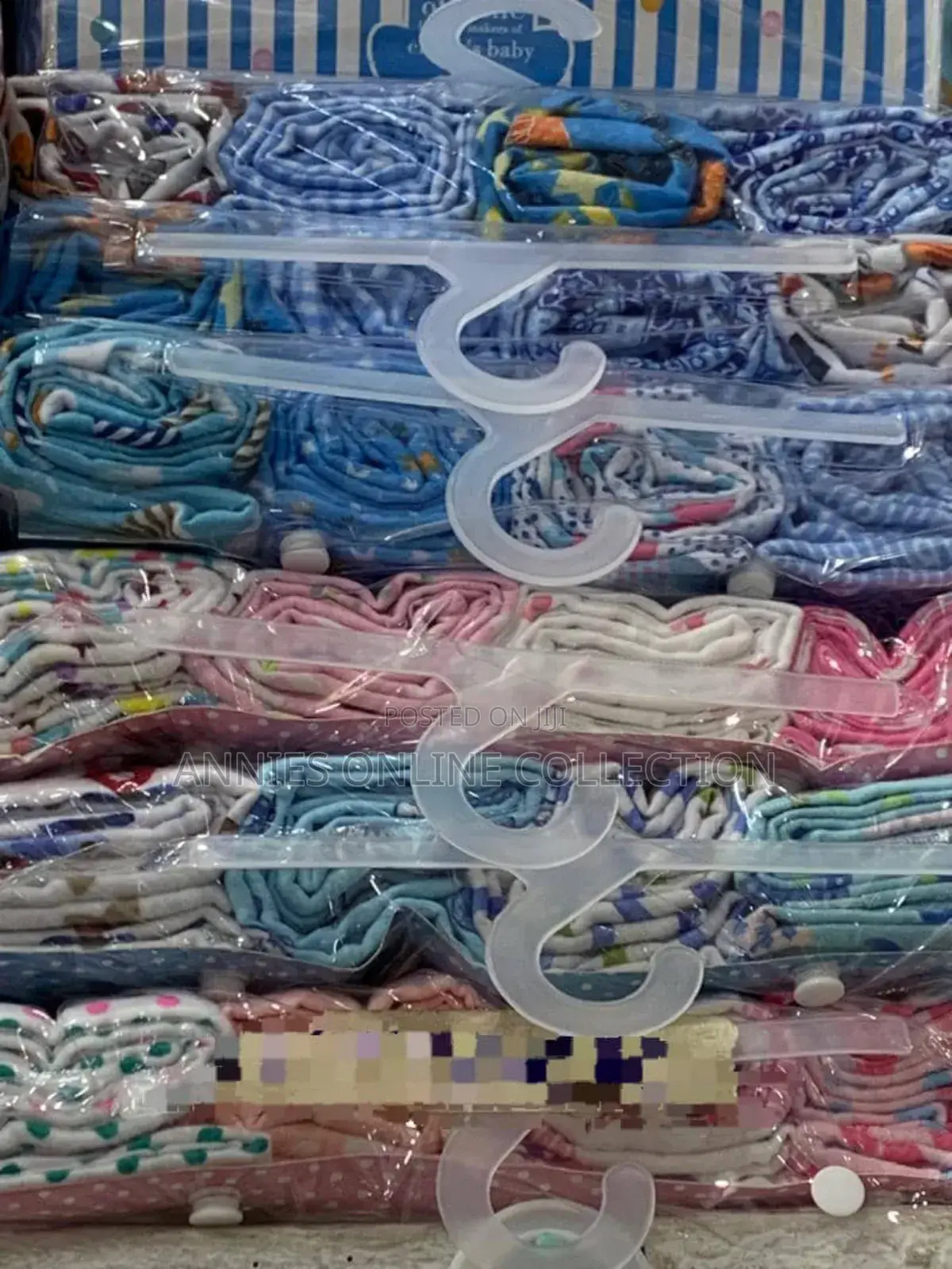 Babies 4 in 1 Cot Sheets