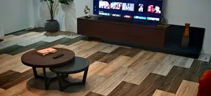 Tv Console