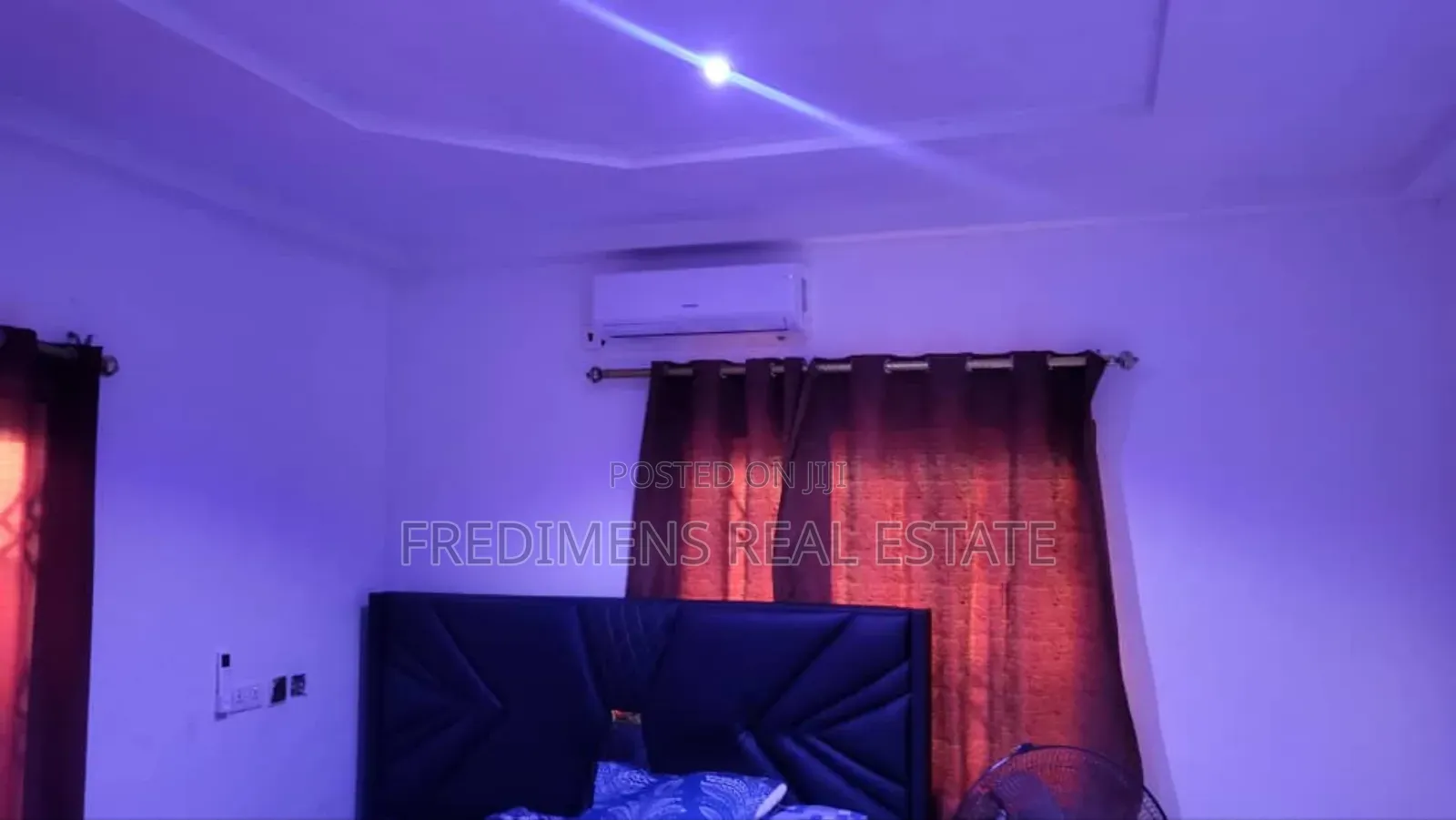 3bdrm House in Fredimens Real, Afigya-Kwabre for sale