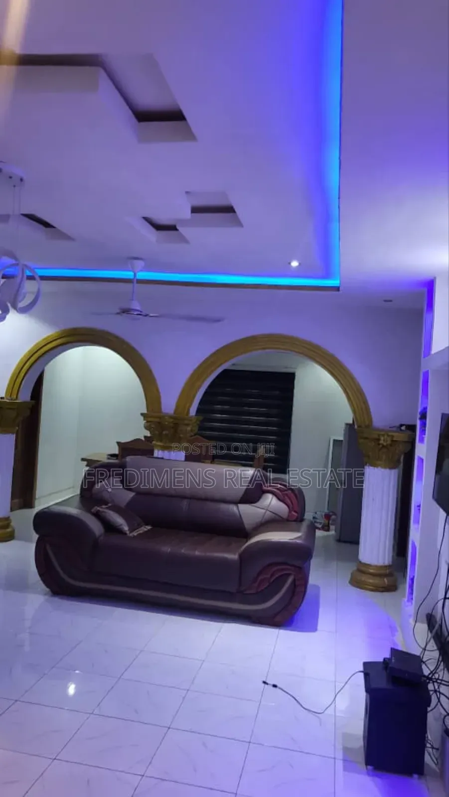 3bdrm House in Fredimens Real, Afigya-Kwabre for sale