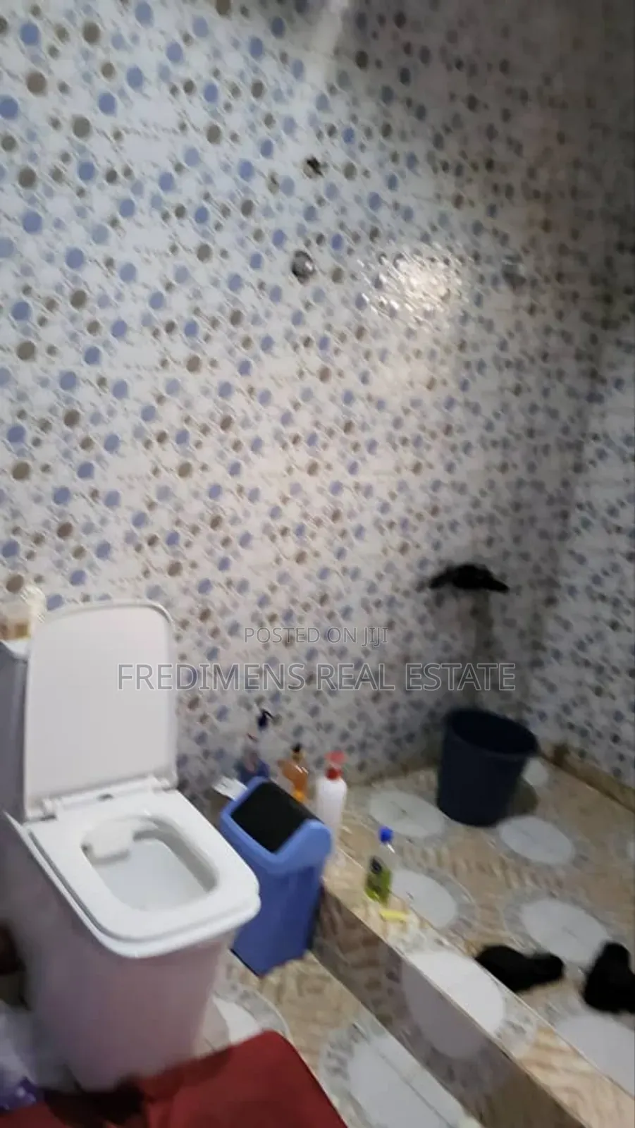 3bdrm House in Fredimens Real, Afigya-Kwabre for sale