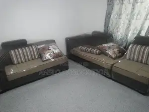 Extravagant L Shape Sofa Chair