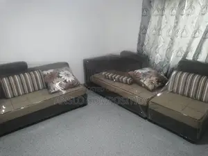 Extravagant L Shape Sofa Chair