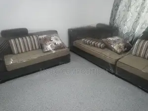 Extravagant L Shape Sofa Chair