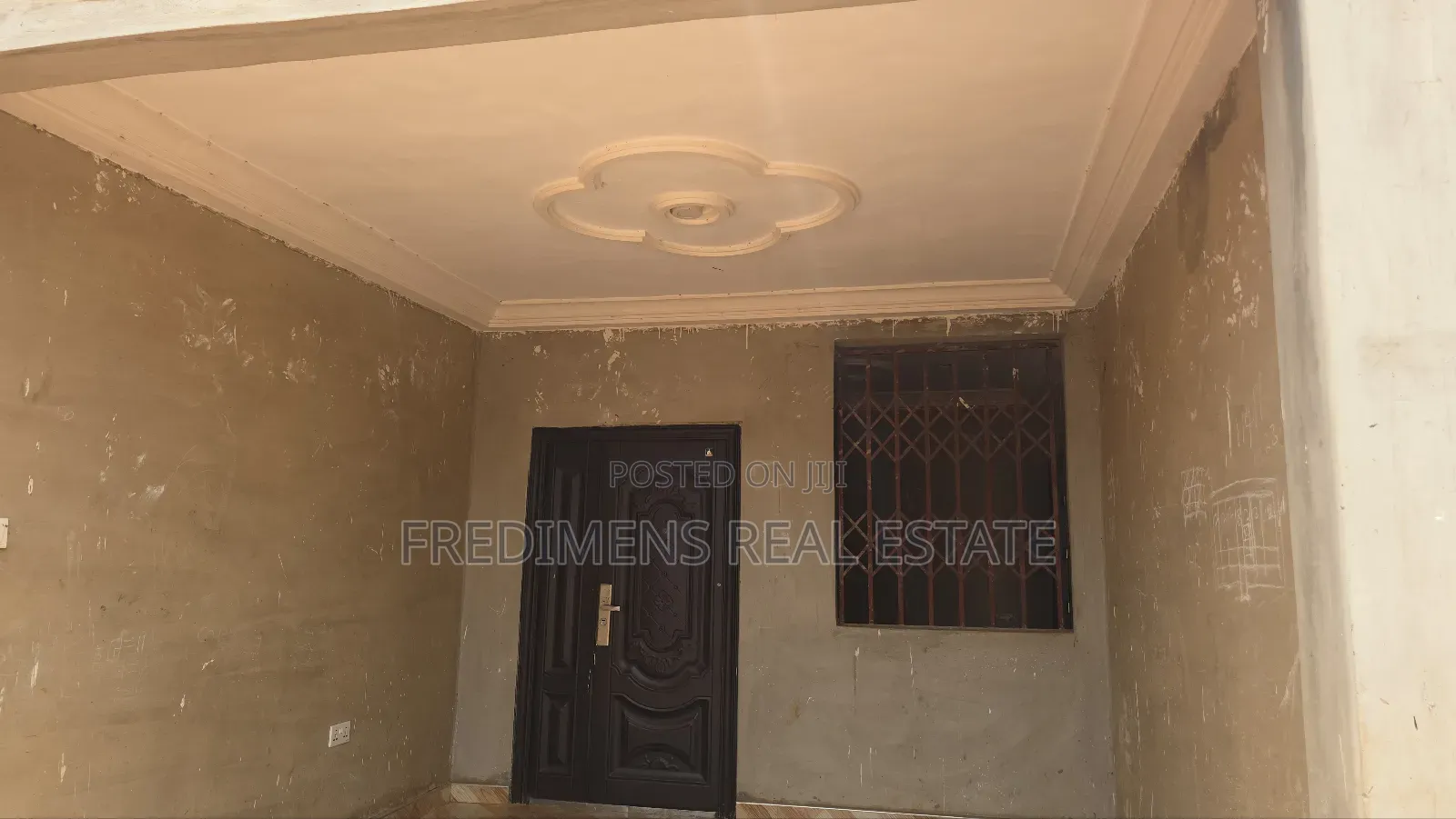 7bdrm House in Fredimens Real, Afigya-Kwabre for sale