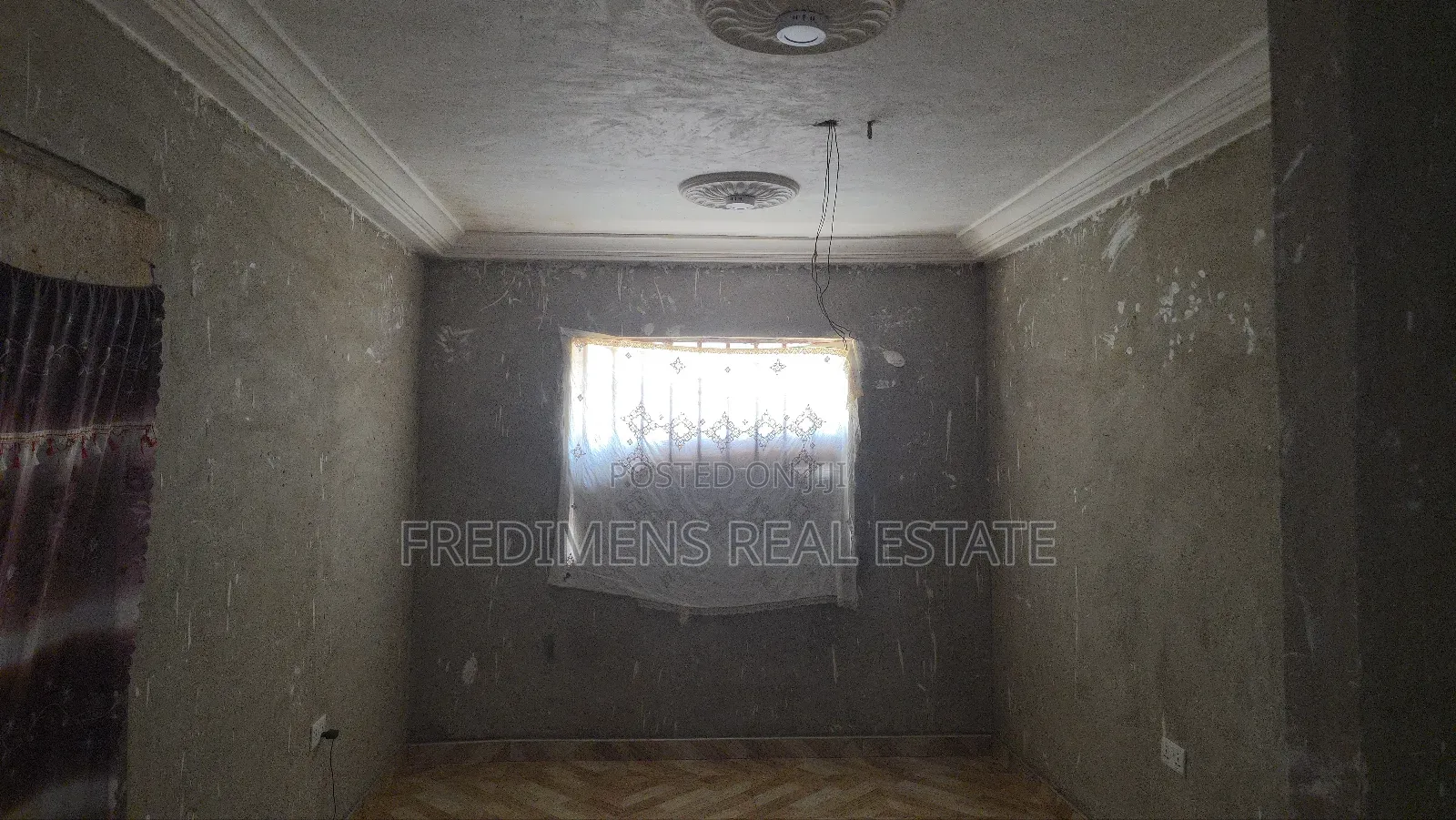 7bdrm House in Fredimens Real, Afigya-Kwabre for sale