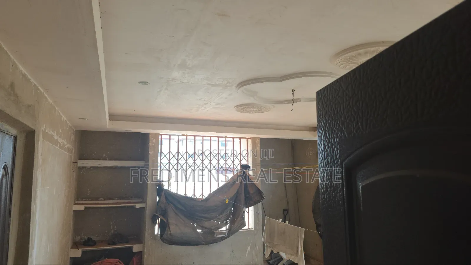 7bdrm House in Fredimens Real, Afigya-Kwabre for sale