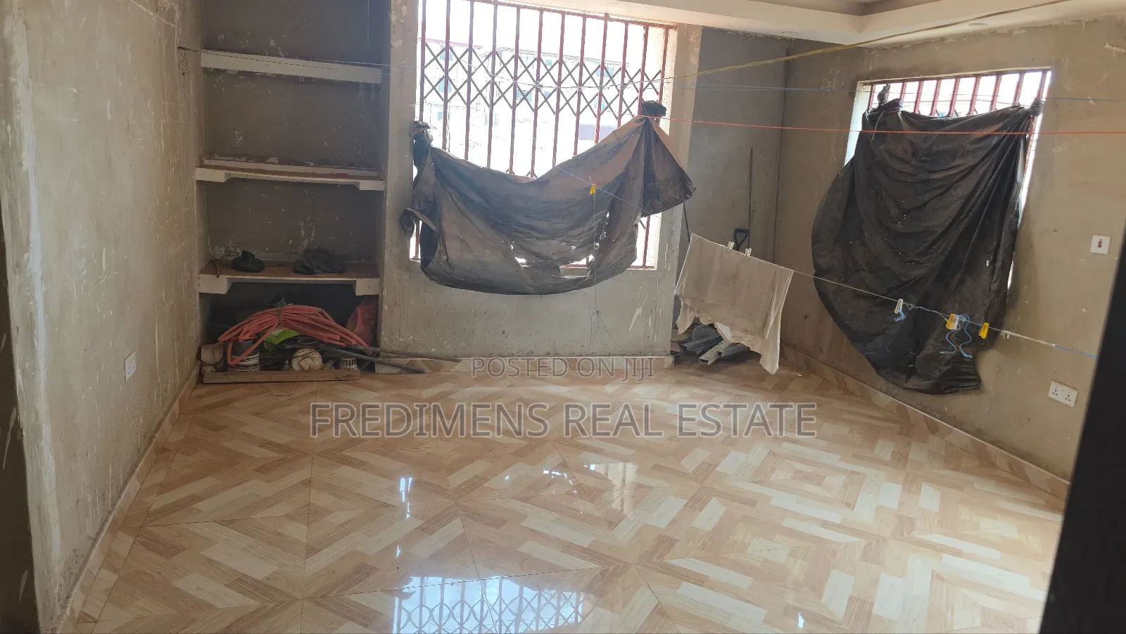 7bdrm House in Fredimens Real, Afigya-Kwabre for sale