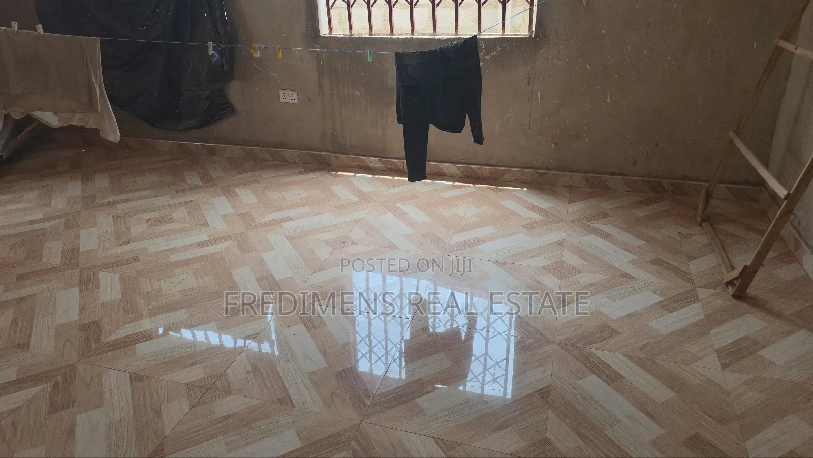 7bdrm House in Fredimens Real, Afigya-Kwabre for sale