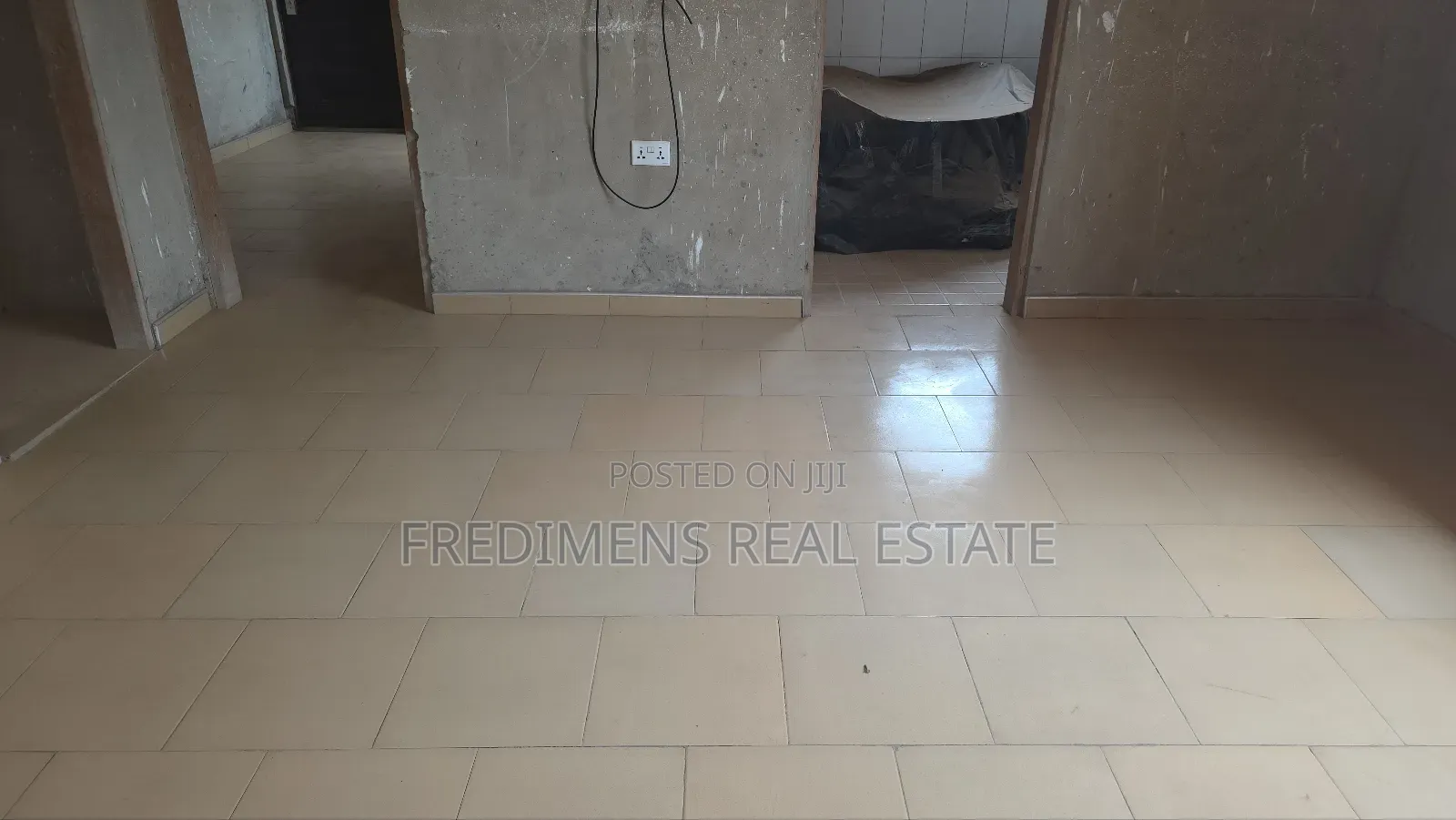 7bdrm House in Fredimens Real, Afigya-Kwabre for sale