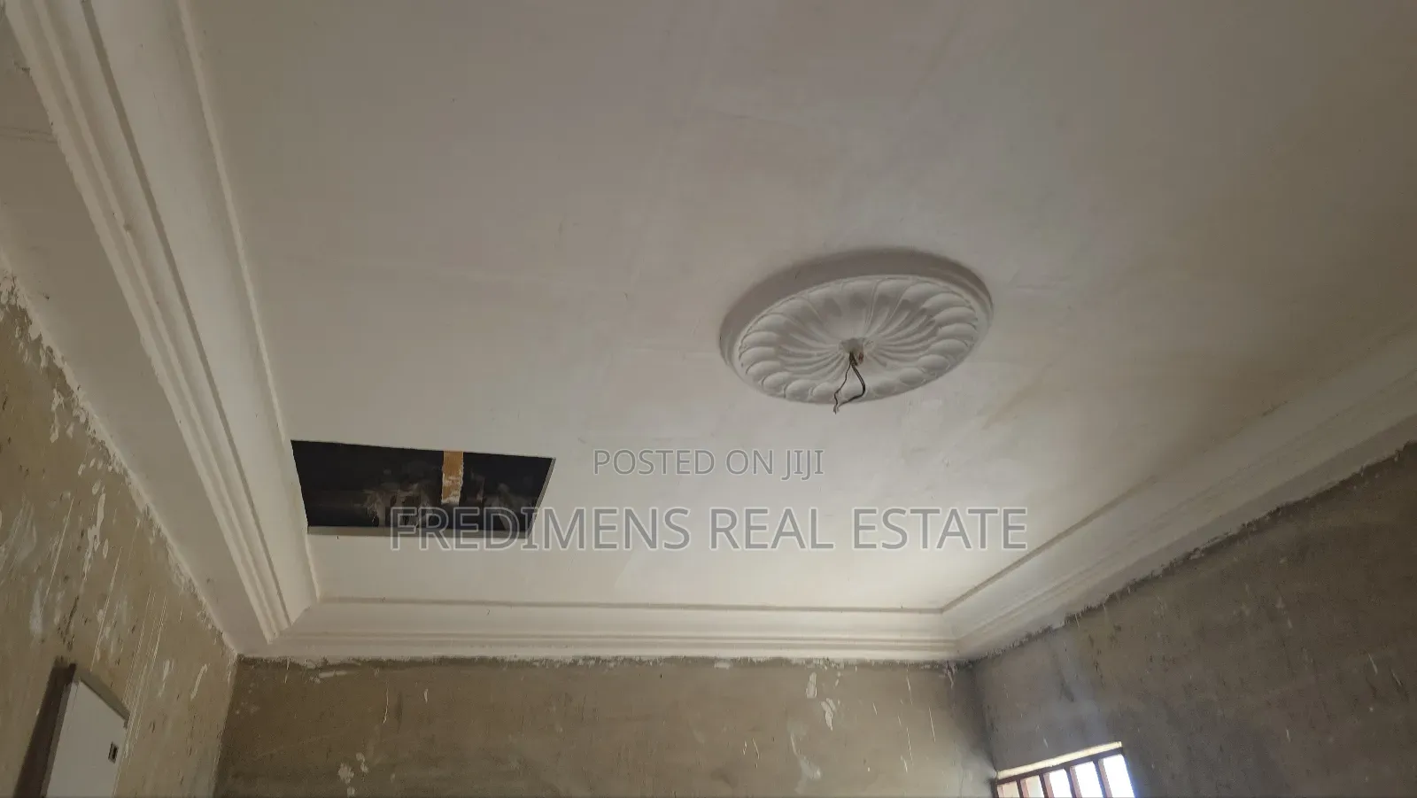 7bdrm House in Fredimens Real, Afigya-Kwabre for sale