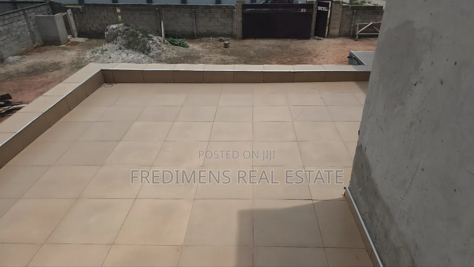 7bdrm House in Fredimens Real, Afigya-Kwabre for sale