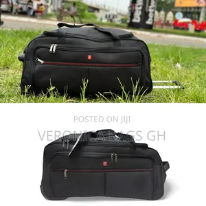 Concert Trolley Travelling Bag 28 Inches Waterproof