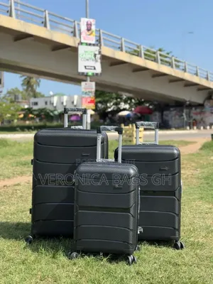 Concord Unbreakable Trolley Travelling Bag 29 Inches 3 in 1