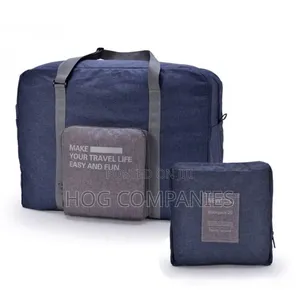 Foldable Waterproof Travel Bag