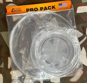 Remo Encore Pro Pack (7set)