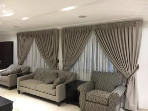 Quick Curtain Ways