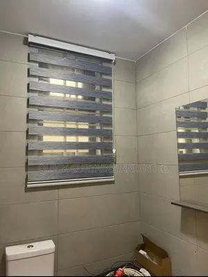 Quick Curtain Ways
