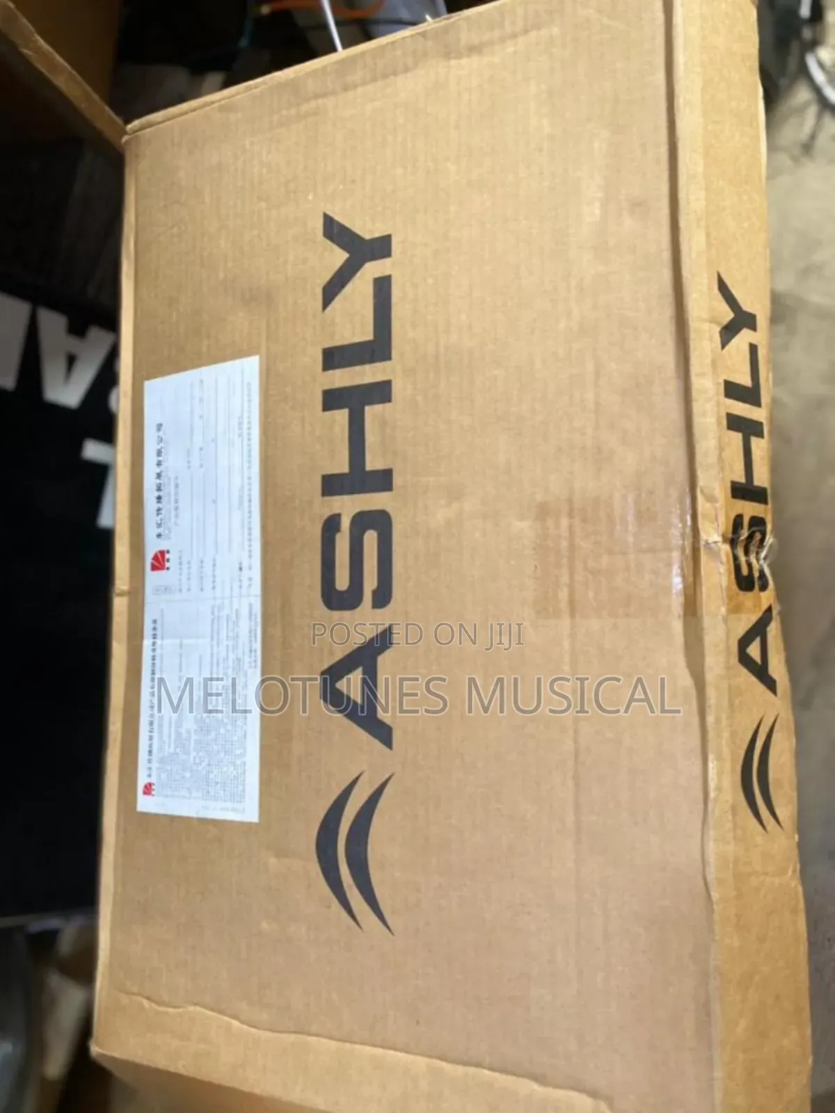 Ashly Protea 4.8sp Digital Speaker Processor/ Driverack